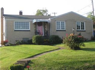 347 Bascom Ave, Pittsburgh, PA 15214