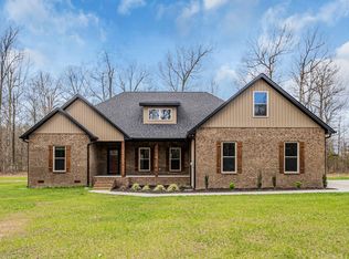 30 Brow Dr LOT 9, Belvidere, TN 37306