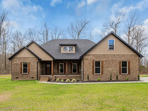 30 Brow Dr Lot 9, Belvidere, TN 37306