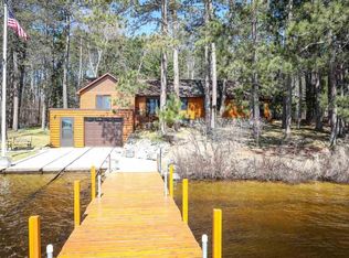 2232 Birch Point Rd, Tower, MN 55790