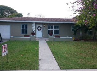 18512 SW 89th Pl, Cutler Bay, FL 33157