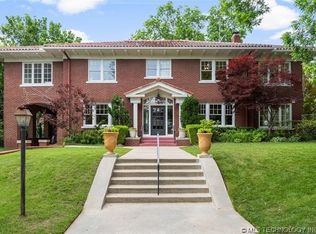 253 Hazel Blvd, Tulsa, OK 74114
