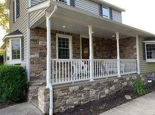 2009 Mount Pleasant St NW, North Canton, OH 44720