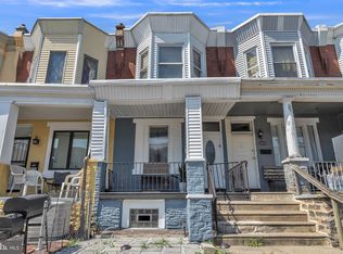 2030 Buckius St, Philadelphia, PA 19124