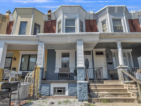 2030 Buckius St, Philadelphia, PA 19124
