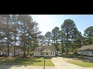 169 Dupont Dr NW, Aiken, SC 29801