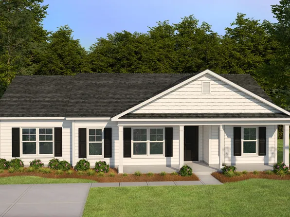 156 Coward Rd, Aiken, SC 29803