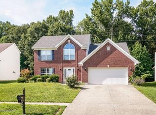 8217 Adams Run Rd, Louisville, KY 40228