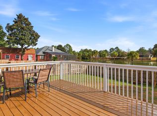 2708 Creeks Edge Ln, Navarre, FL 32566