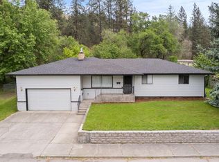1305 S Chestnut St, Spokane, WA 99224