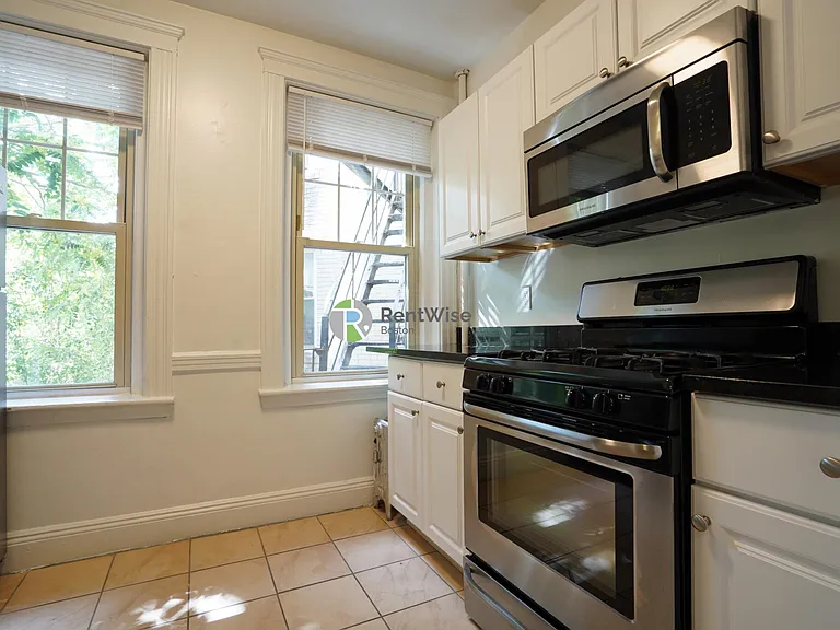 1857 Commonwealth Ave #13 — Photo 22