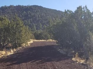 2894 E Overlook Dr, Williams, AZ 86046