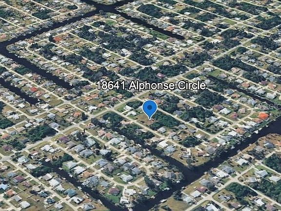 5th image of 18641 Alphonse Cir #11