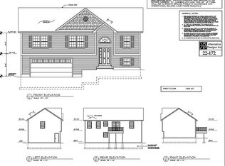 45 Pershing St, Goffstown, NH 03045