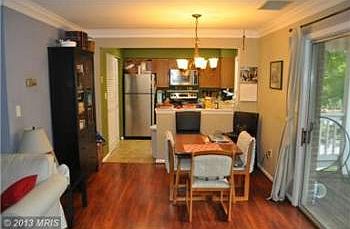 2nd image of 2606 S Arlington Mill Dr #B