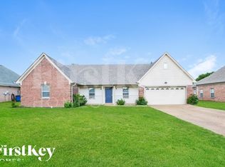 9194 Conrad Dr, Olive Branch, MS 38654