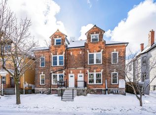 53 Laurel St #2, Buffalo, NY 14209