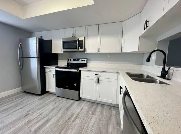 Janie B Apartments