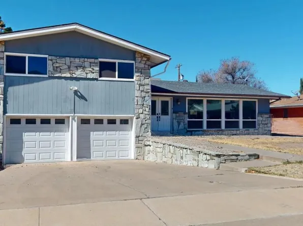 1413 Juniper Dr, Alamogordo, NM 88310