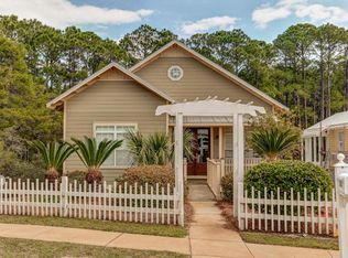 168 Tradewinds Dr, Santa Rosa Beach, FL 32459