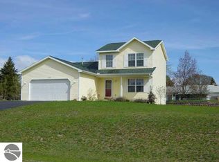 3686 E Fieldcrest Ln, Traverse City, MI 49685