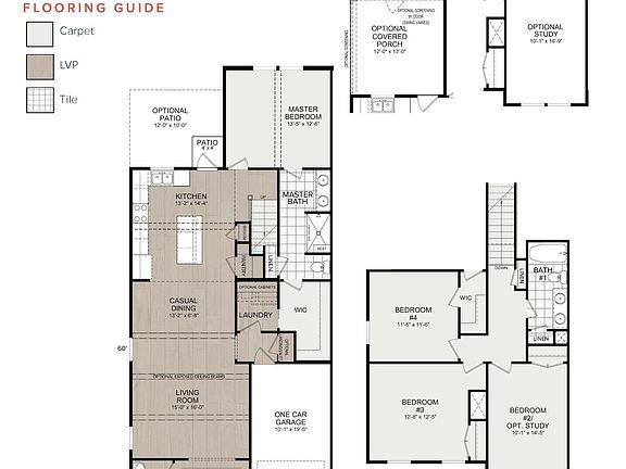 2nd image of 2045 Stag Run Road #120