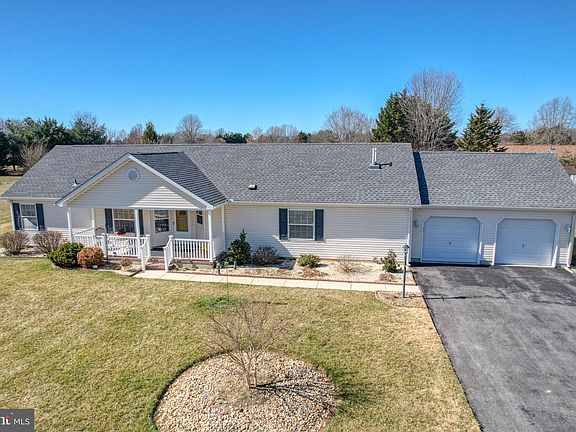 5th image of 615 S Wynn Wood Cir