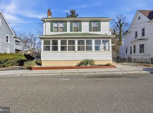 132-134 West St, Woodbury, NJ 08096