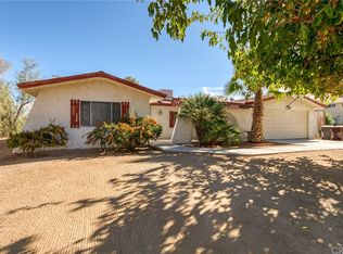 7259 Rubidoux Ave, Yucca Valley, CA 92284