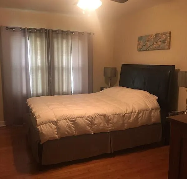 Bedroom 3
