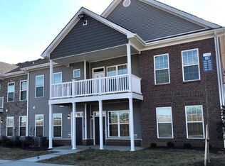 109 Water Stone Path APT 1196, Georgetown, KY 40324