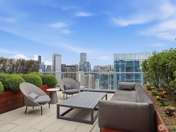 1808 Minor Avenue #2100, Seattle, WA 98101