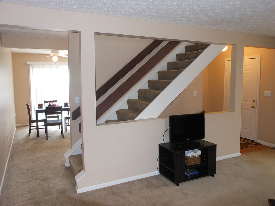 2nd image of 32 S Westmoor Ave APT A