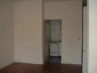 Rented by Jerry F Leazer LREB