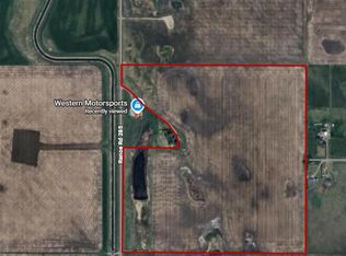 Range Road 285, Rocky View County, AB T1X0G9