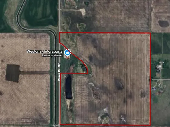 Range Road 285, Rocky View County, AB T1X 0G9