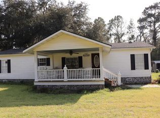 1109 Sagebrush Ln NE, Townsend, GA 31331