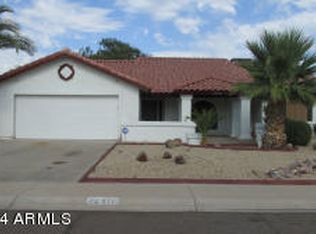 12311 N 78th Ave, Peoria, AZ 85381