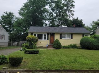 519 Trinity St, Plainfield, NJ 07063