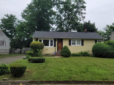 519 Trinity St, Plainfield, NJ, 07063