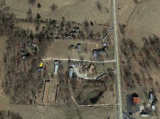 11907 Pr 2187, Cassville, MO 65625