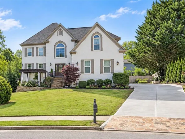 225 Arbor Creek Way, Roswell, GA 30076