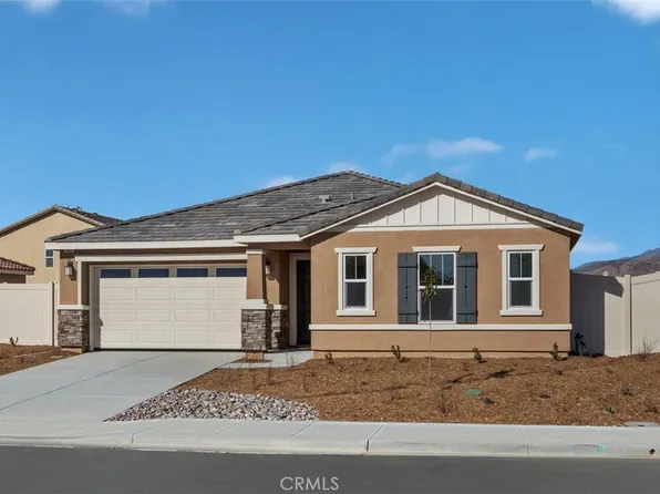 933 Runway Trl, San Jacinto, CA 92582