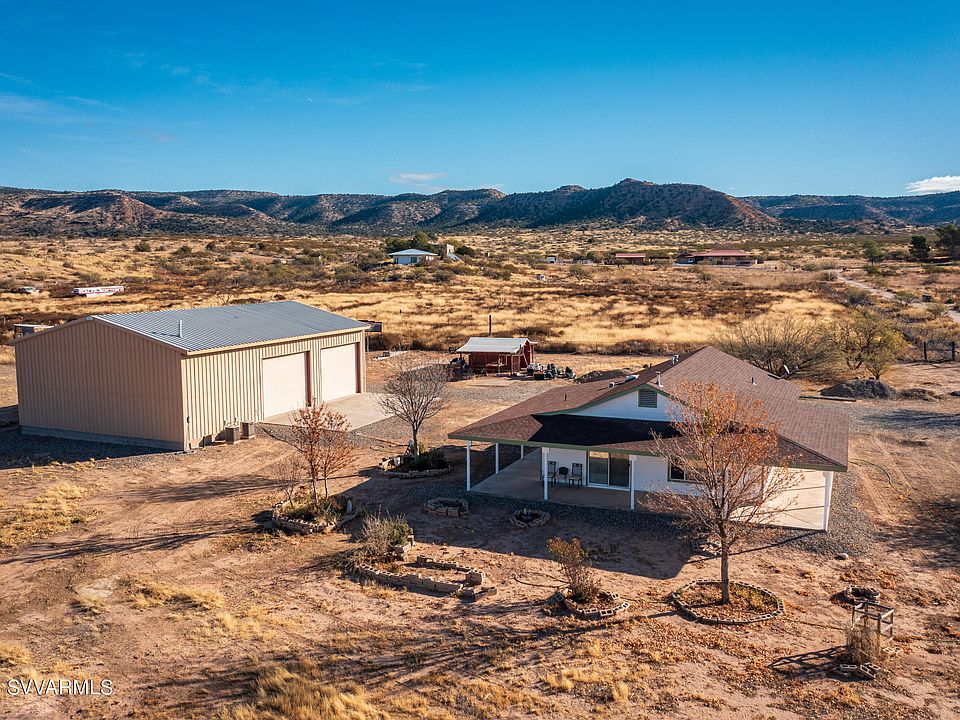 16 E Rindone Ln Cornville AZ Zillow