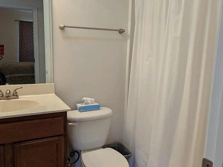 Bath 1