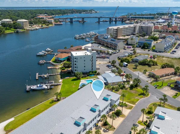 340 Bluefish Dr Unit 109, Fort Walton Beach, FL 32548