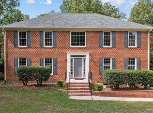 4103 Rockridge Pl, Chester, VA 23831