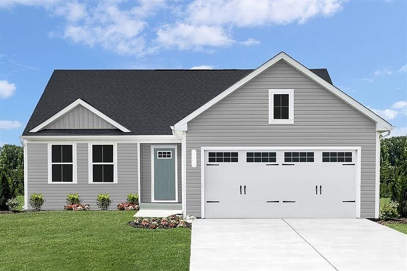 2nd image of 5830 Stardive Way Lot 85