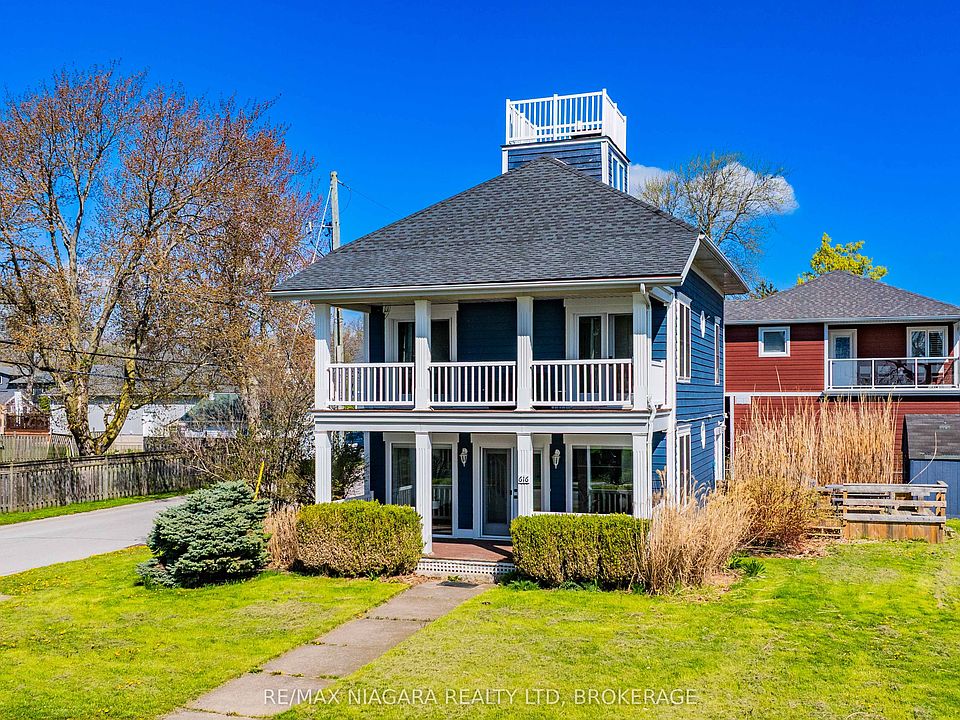 1st image of 616 Lakeshore Rd