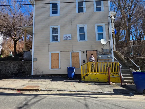 230 Bishop Street, Waterbury, CT 06704